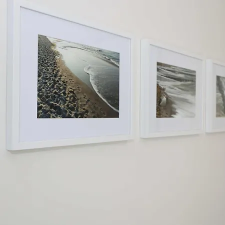 Haus Windrose - Whg 02 Seeschwalbe